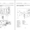 Kawasaki Wheel Loader 60ZA Shop Parts Manuals EN JP 2