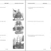 Kawasaki Wheel Loader 60ZIII Shop Parts Manuals EN JP 2