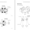 Kawasaki Wheel Loader 60ZV 2 Operation Maintenance Shop Parts Manuals EN JP 3