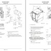 Kawasaki Wheel Loader 62Z7 Shop Parts Manuals EN JP 2