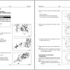 Kawasaki Wheel Loader 65ZV Operation Maintenance Shop Parts Manuals EN JP 3