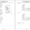 Kawasaki Wheel Loader 67TM7 67TM7B Operation Maintenance Shop Parts Manuals EN JP 3
