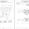 Kawasaki Wheel Loader 70Z7 70TM7 70Z7B Operation Maintenance Shop Parts Manuals EN JP 3