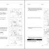 Kawasaki Wheel Loader 70ZIV 2 Operation Maintenance Shop Parts Manuals EN JP 3