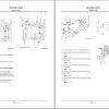Kawasaki Wheel Loader 80Z6 Operation Maintenance Shop Parts Manuals EN JP 3