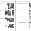 Kawasaki Wheel Loader 80ZIII Operation Maintenance Shop Parts Manuals EN JP 3