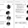 Kawasaki Wheel Loader 80ZIV Operation Maintenance Shop Parts Manuals EN JP 3