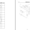 Kawasaki Wheel Loader 80ZIVC Parts Manual 1