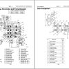 Kawasaki Wheel Loader 85ZIV 2 Operation Maintenance Shop Parts Manuals EN JP 3