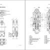 Kawasaki Wheel Loader 85ZV 2 Operation Maintenance Shop Parts Manuals EN JP 3