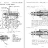 Kawasaki Wheel Loader 88ZII Operation Maintenance Shop Parts Manuals EN JP 3