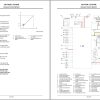 Kawasaki Wheel Loader 90Z7 90Z7B Operation Maintenance Shop Parts Manuals EN JP 3