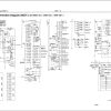 Kawasaki Wheel Loader 90ZA Shop Parts Manuals EN JP 2