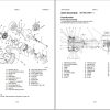Kawasaki Wheel Loader 90ZIV 2 Operation Maintenance Shop Parts Manuals EN JP 3