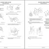 Kawasaki Wheel Loader 95Z7 Operation Maintenance Shop Parts Manuals EN JP 3