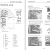 Kawasaki Wheel Loader 95ZII Operation Maintenance Shop Parts Manuals EN JP 3