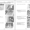Kawasaki Wheel Loader 95ZIV Operation Maintenance Shop Parts Manuals EN JP 3