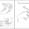 Kawasaki Wheel Loader 97ZA Operation Maintenance Parts Manuals EN JP 2