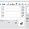 Knorr Bremse Spare Part Catalog Update 2024 2