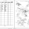 Kobelco Excavator SK30SR 2 SK35SR 2 Parts Manual S3PW00006ZE01 2