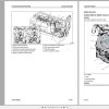 Komatsu Diesel Engine 8.14 GB Shop Manual Updated 2024 PDF 5