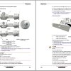 Liebherr Articulated Truck TA230 Litronic Operator Manual 12247750 2021 1