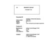 Liebherr Articulated Truck TA230 Operator Manual 12247750 2021