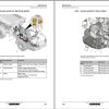 Liebherr Articulated Truck TA230 Operator Manual 12247750 2021 1
