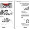 Liebherr Crawler Dozer PR736 Operating Manual 93517477 2021 1