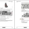Liebherr Crawler Dozer PR746 Operating Manual 93517580 2021 1