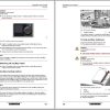 Liebherr Crawler Dozer PR746 Operating Manual 93517581 2021 1