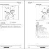 Liebherr Hydraulic Excavators P9150E Operating Manual 12273600 2021