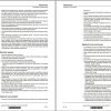 Liebherr Hydraulic Excavators P9350 Operating Manual 10361734 2021