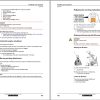 Liebherr Wheel Loader L508 Operator Manual 12254786 2021