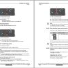 Liebherr Wheel Loader L509 Operator Manual 12247353 2021