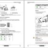 Liebherr Wheel Loader L509 Operator Manual 12275597 2021