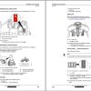 Liebherr Wheel Loader L514 Operator Manual 12275599 2021