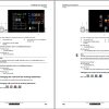 Liebherr Wheel Loader L538 Operator Manual 12260121 2021