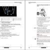 Liebherr Wheel Loader L538 Operator Manual 12272064 2021