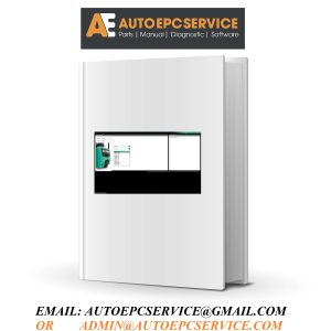 Mitsubishi Forklift MCFA USA 04.2024 Spare Parts Catalogue 1 scaled