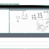 Mitsubishi Forklift MCFA USA 04.2024 Spare Parts Catalogue 7