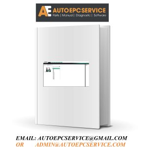 Mitsubishi Forklift Trucks MCFA USA EPC 10.2022 Spare Parts Catalog DVD 0 scaled