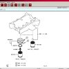 Mitsubishi MMC ASA 03.2024 General Europe USA Japan Spare Parts Catalog 1 1