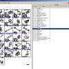 Mitsubishi MMC ASA 03.2024 General Europe USA Japan Spare Parts Catalog 2 1