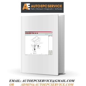 Mitsubishi MMC ASA 03.2024 General Europe USA Japan Spare Parts Catalog scaled