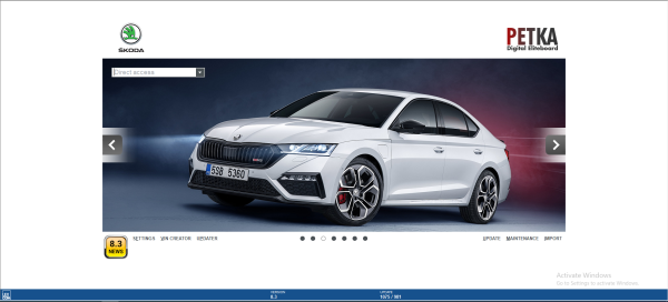 PETKA 8.3 03.2024 EPC Spare Parts Catalog 3