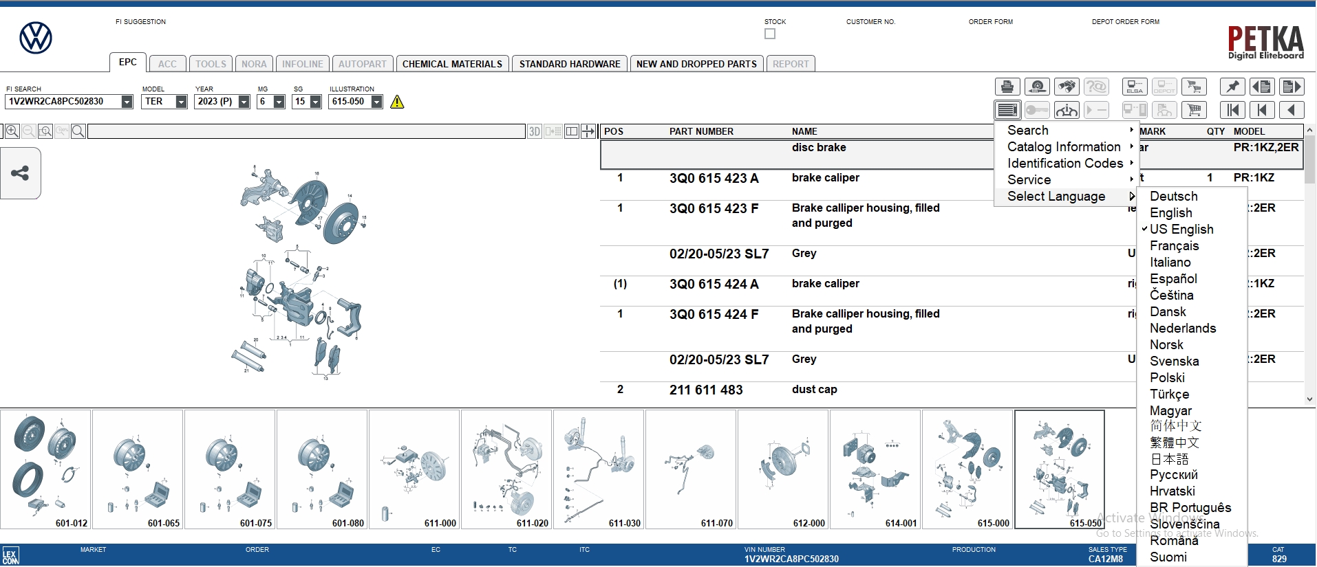 PETKA 8.3 04.2024 EPC Spare Parts Catalog 13