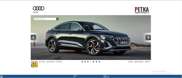 PETKA 8.3 04.2024 EPC Spare Parts Catalog 4