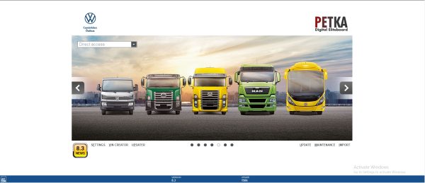 PETKA 8.3 04.2024 EPC Spare Parts Catalog 5