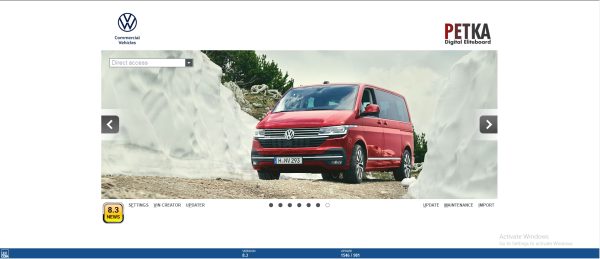 PETKA 8.3 04.2024 EPC Spare Parts Catalog 7